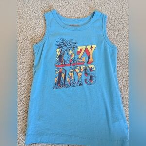 Kids Joe Fresh summer tank